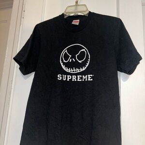 Supreme Skeleton Tee (FW23)